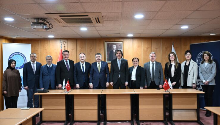 Yıldırım gençlerin tasarımlarıyla güzelleşecek