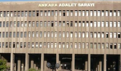 Ankara’da terör operasyonu: Çok sayıda gözaltı kararı