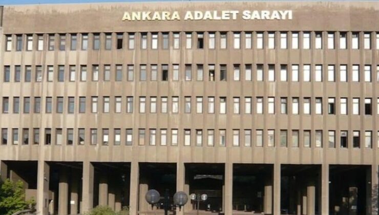 Ankara’da terör operasyonu: Çok sayıda gözaltı kararı