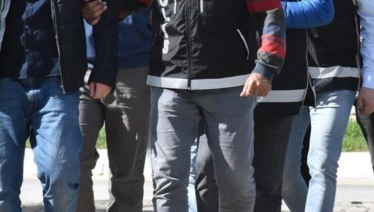 İzmir 1 Mayıs gözaltıları: Öğrenci ve sendikacılara operasyon