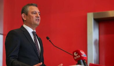 CHP’den İBB soruşturmasına tepki