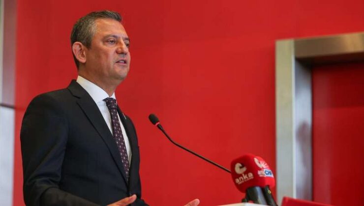 CHP’den İBB soruşturmasına tepki