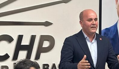 CHP’den miting alanının elektriği kesildi iddiası
