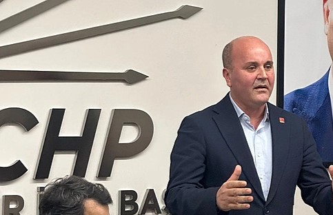 CHP’den miting alanının elektriği kesildi iddiası