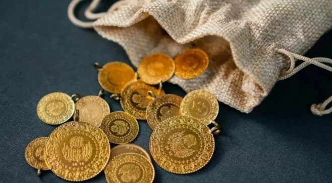Altın rekor üstüne rekor kırdı