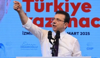 İmamoğlu’ndan operasyon açıklaması: Dosyalar yalanlarla dolduruluyor