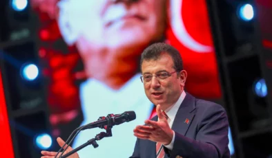 İmamoğlu’ndan zirai don felaketi değerlendirmesi