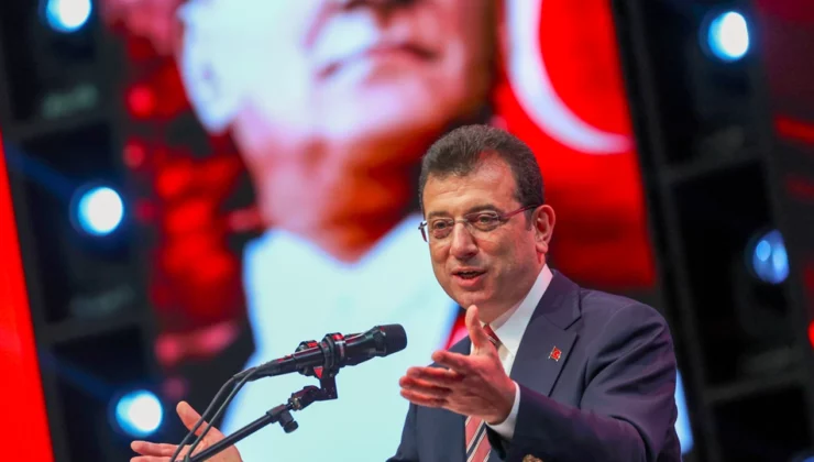 İmamoğlu’ndan zirai don felaketi değerlendirmesi