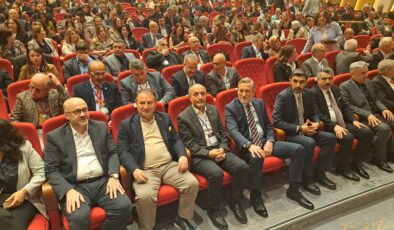 Bursa’da Dirençli Kentler Zirvesi gerçekleştirildi
