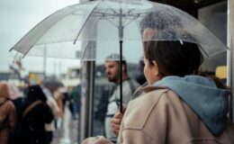 Yurt genelinde yağışlı hava bekleniyor