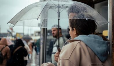 Yurt genelinde yağışlı hava bekleniyor