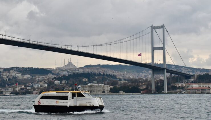 AFAD duyurdu: Marmara’da artçı depremler devam ediyor