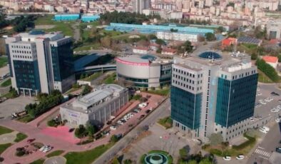 İSKİ Genel Müdürü ve İBB yöneticileri gözaltına alındı
