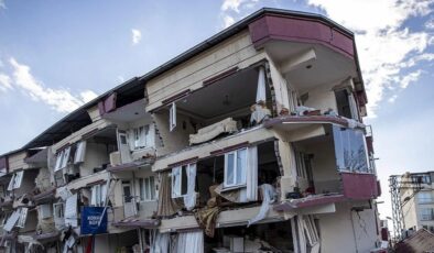 Kabine’nin gündeminde İstanbul depremi var