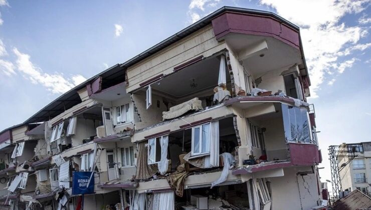 Kabine’nin gündeminde İstanbul depremi var