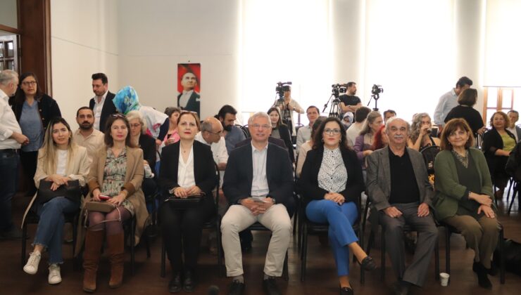 Trilye’de kültürel miras buluşması