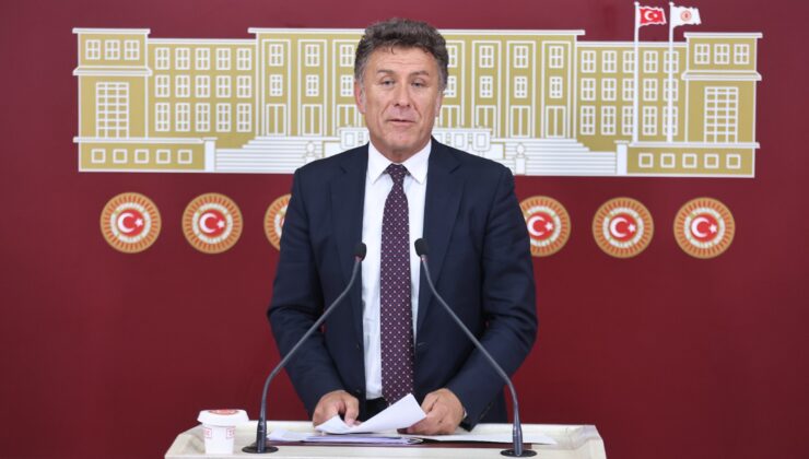 Milletvekili Orhan Sarıbal’dan Numan Kurtulmuş’a: “Alevileri hedef alan nefret dili asla kabul edilemez, derhal istifa etmelidir”