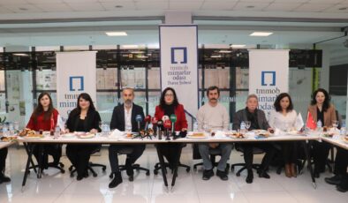 Koruma ve Onarım Semineri III 9-10 Mayısta yapılacak