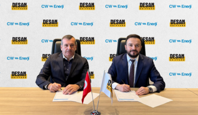CW Enerji tersaneleri güneşle buluşturuyor