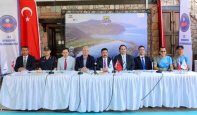 Tarih ve doğa iç içe: Mudanya, DOCA Tirilye Ultra Koşusu ile dünyaya açılıyor