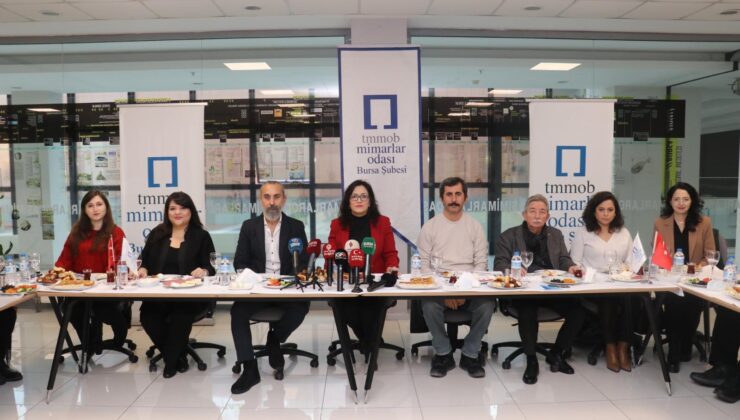 Koruma ve Onarım Semineri III 9-10 Mayısta yapılacak
