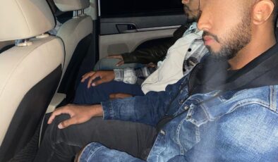 Bursa’da göçmen kaçakçılığı operasyonu: Bir tutuklama, bir araç bağlama