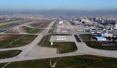 Resmi Gazete’de yayımlandı: Atatürk Havalimanı Teknopark ilan edildi