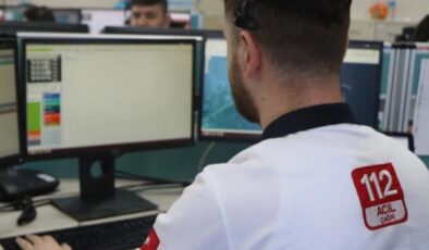 Asılsız 112 çağrılarına yüksek para cezası