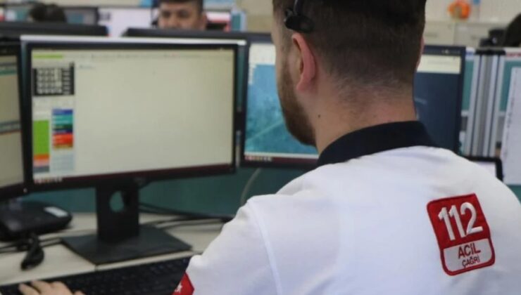 Asılsız 112 çağrılarına yüksek para cezası
