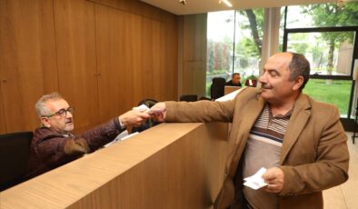İnegöl Belediyesi’nden vergi ödeme çağrısı: Son tarih 2 Haziran
