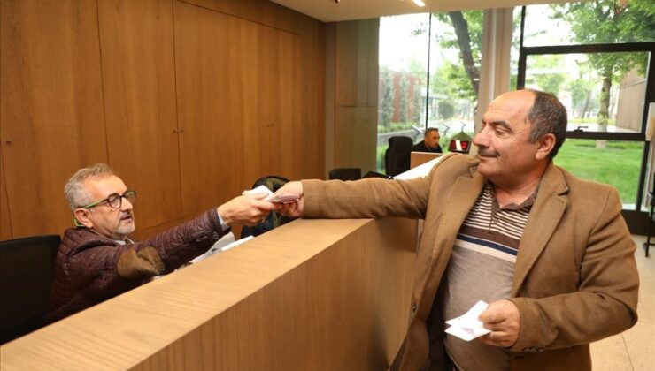 İnegöl Belediyesi’nden vergi ödeme çağrısı: Son tarih 2 Haziran