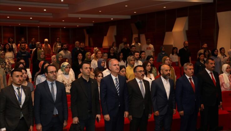 Rehber öğretmenler İnegöl’de buluştu