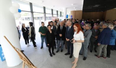 Başkan Taban: “İnsana değer verildiğinde neler yapabildiğini görüyoruz”