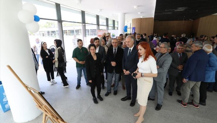 Başkan Taban: “İnsana değer verildiğinde neler yapabildiğini görüyoruz”