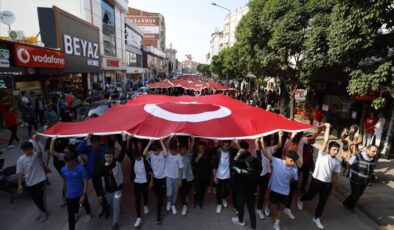 İnegöl 19 Mayıs’ı gençlikle birlikte kutlayacak