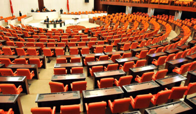 Meclis Başkanı seçimi 3 Haziran’da yapılacak