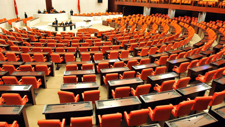 Meclis Başkanı seçimi 3 Haziran’da yapılacak
