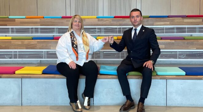 Yapay zekâ çağının yol haritası İzmir’den çizilecek
