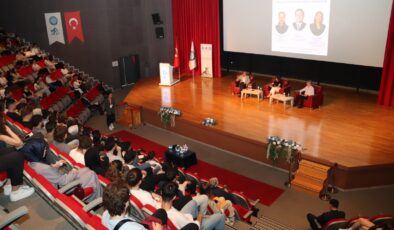 Kariyer Fuarı’nda başarının ipuçları paylaşıldı