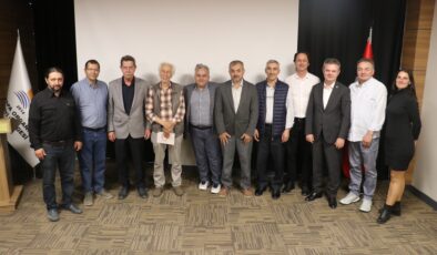 KSİAD’da yeniden Ali Güler dönemi