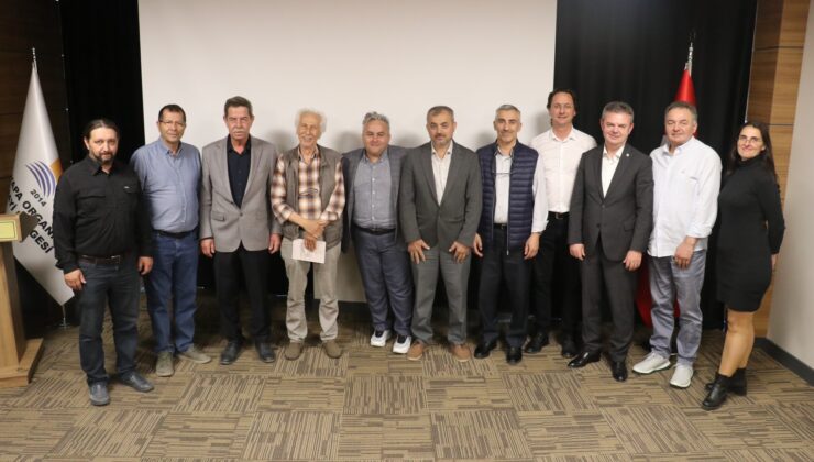 KSİAD’da yeniden Ali Güler dönemi