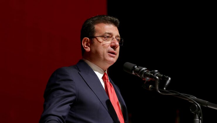 Başsavcılık: İmamoğlu’nun hesabı mahkeme kararıyla kapatıldı