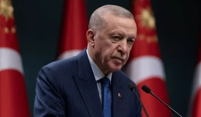 Yeni Akit’e Erdoğan’dan ödül: “Yılın internet haber sitesi”