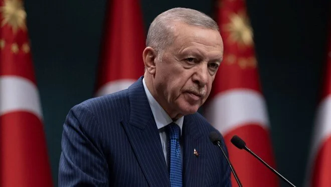 Yeni Akit’e Erdoğan’dan ödül: “Yılın internet haber sitesi”