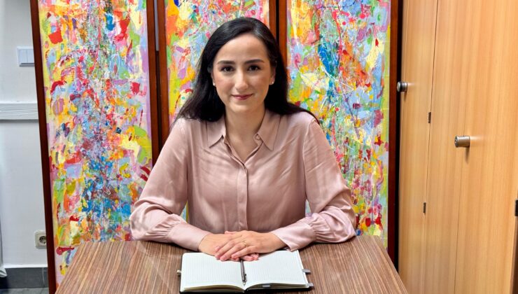 T.C. Münih Başkonsolosluğu’nda aile ve sosyal destek danışmanlığı hizmeti başladı
