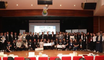 Tarımda insan gücü sorununa BTÜ’den teknoloji destekli çözüm