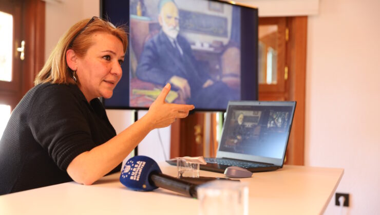 Modern sanatın ilk adımları Bursa’da keşfediliyor