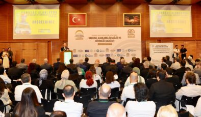 Başkan Bozbey: Erişilebilir kent güvenli Bursa demektir