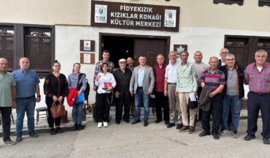Başkan Bozbey’in talimatıyla kestane üreticilerine destek sürecek