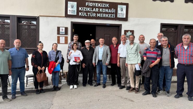 Başkan Bozbey’in talimatıyla kestane üreticilerine destek sürecek